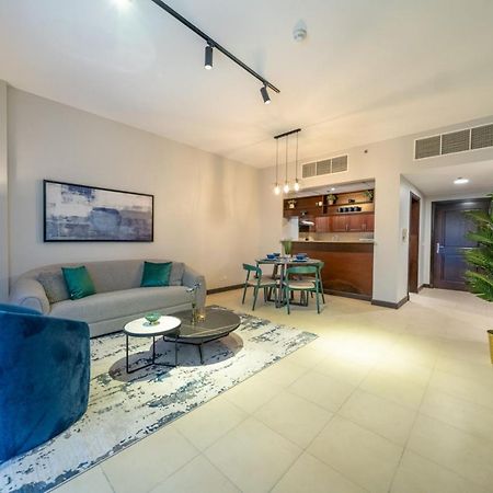 דירות King Abdullah Economic City Mabaat - Marina 1 - 251 מראה חיצוני תמונה